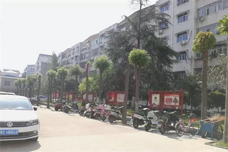 有储藏室惠泽澜庭3室2厅2卫88.8万130m2精装修出售