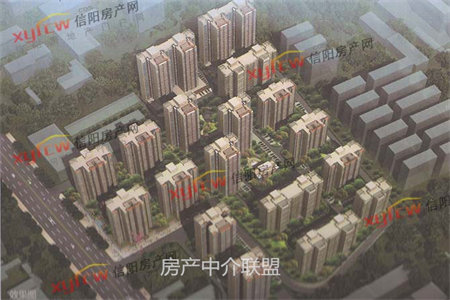 城北翠湖天地5室2厅2卫305万278m2出售